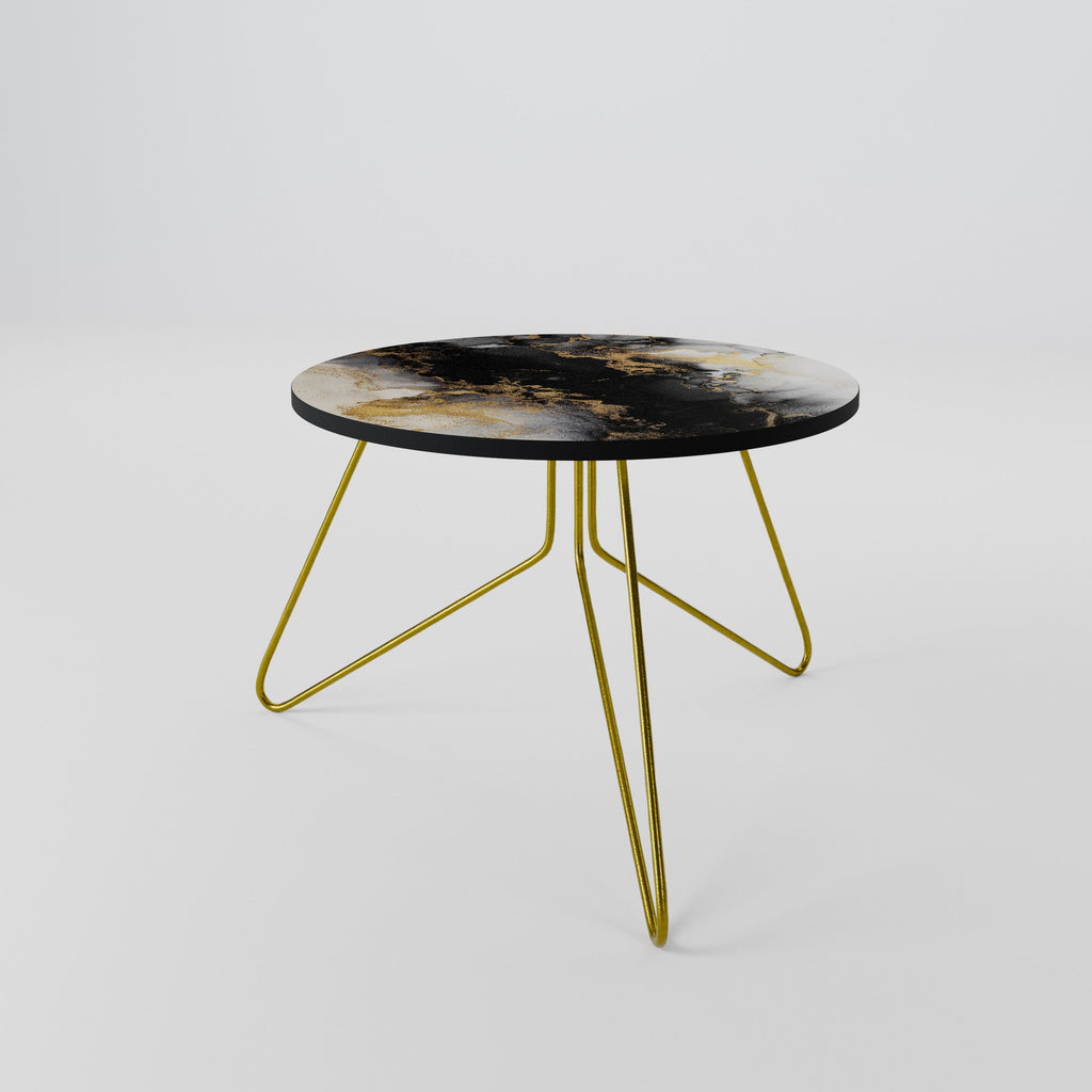 MARBLE OF TOMMORROW Coffee Table 60