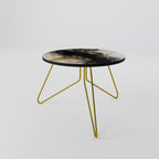 MARBLE OF TOMMORROW Coffee Table 60