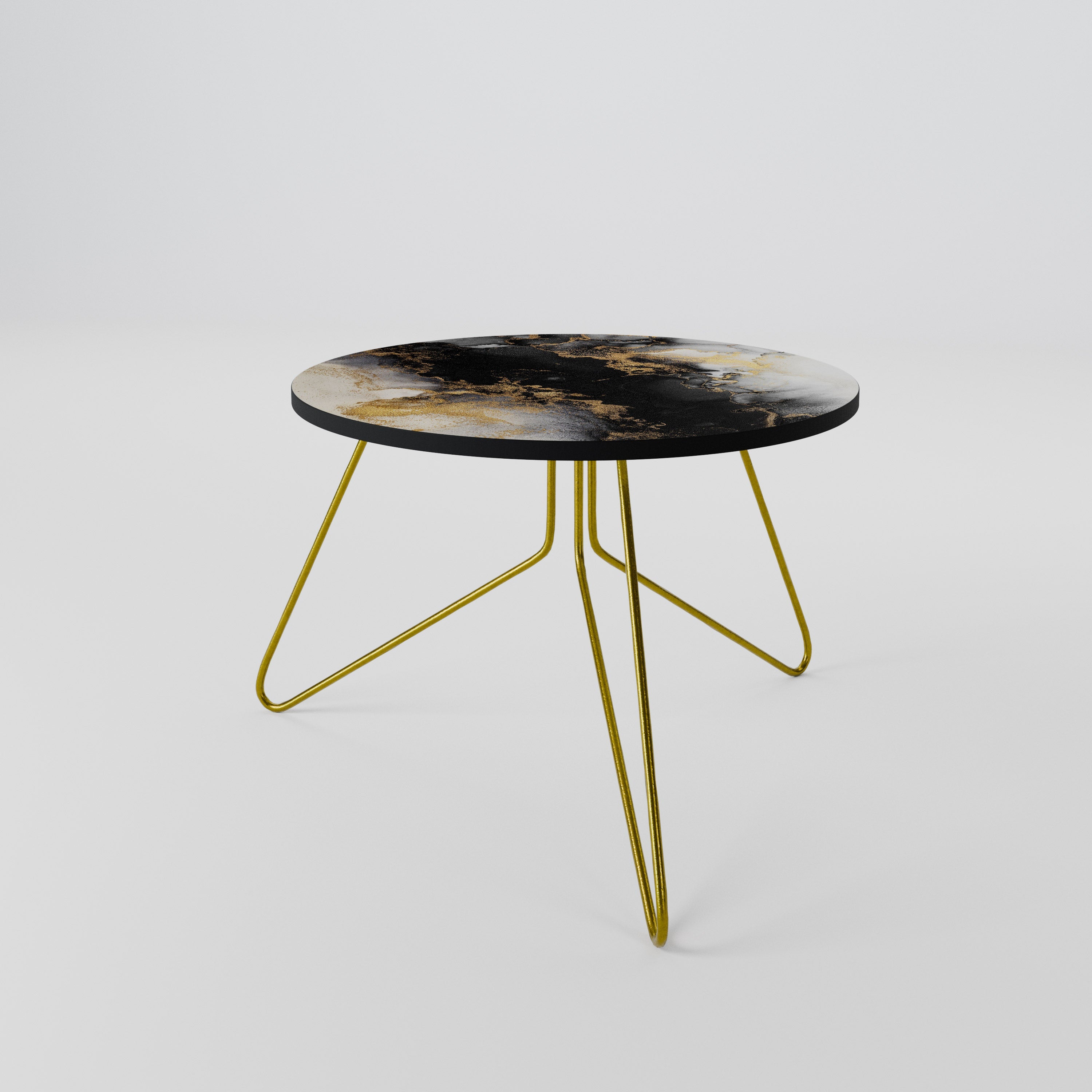 MARBLE OF TOMMORROW Coffee Table 60