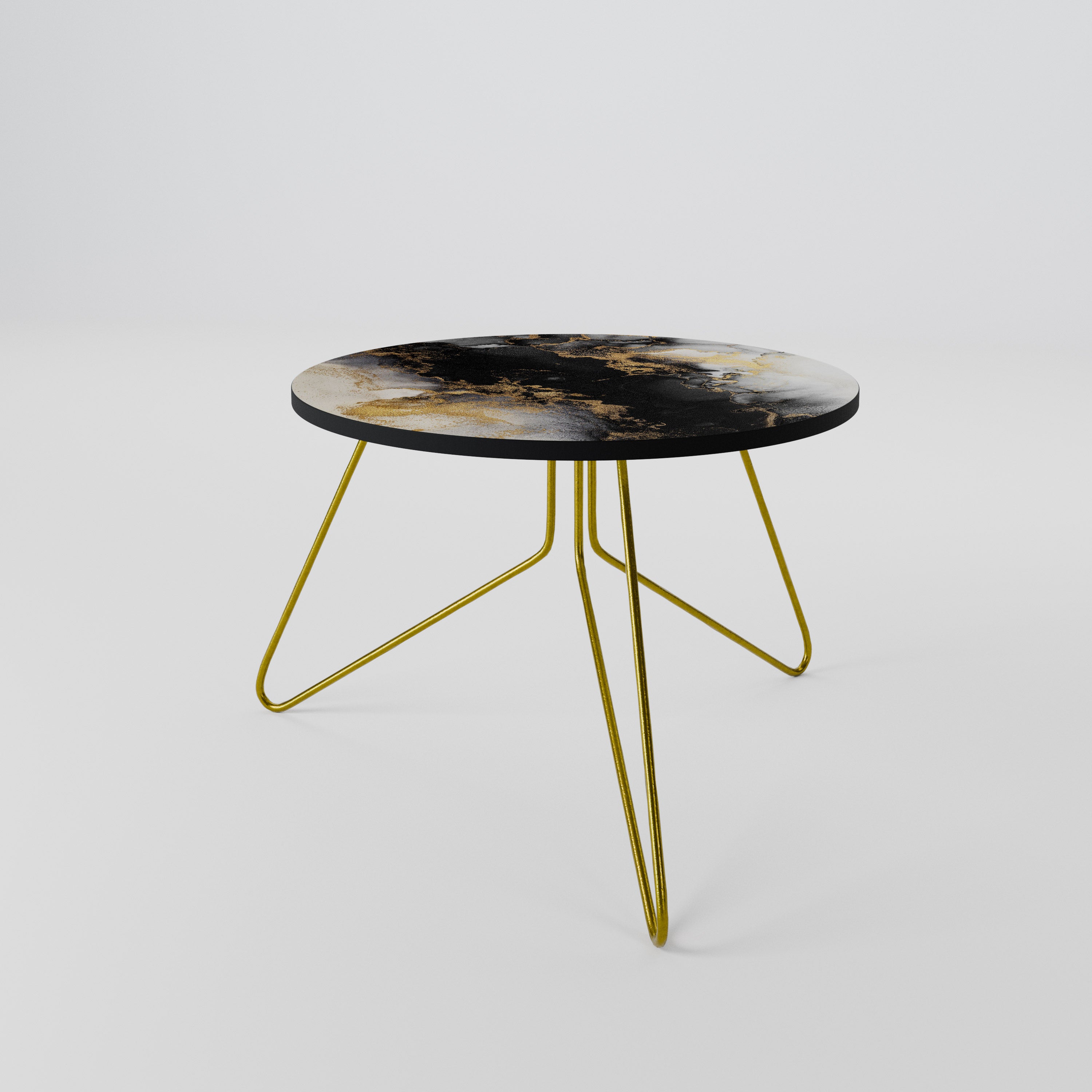 MARBLE OF TOMMORROW Mesa de Centro