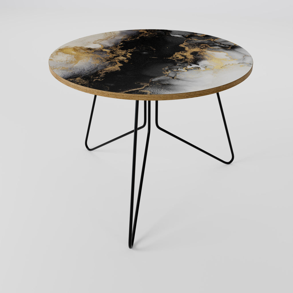 MARBLE OF TOMMORROW Coffee Table 69