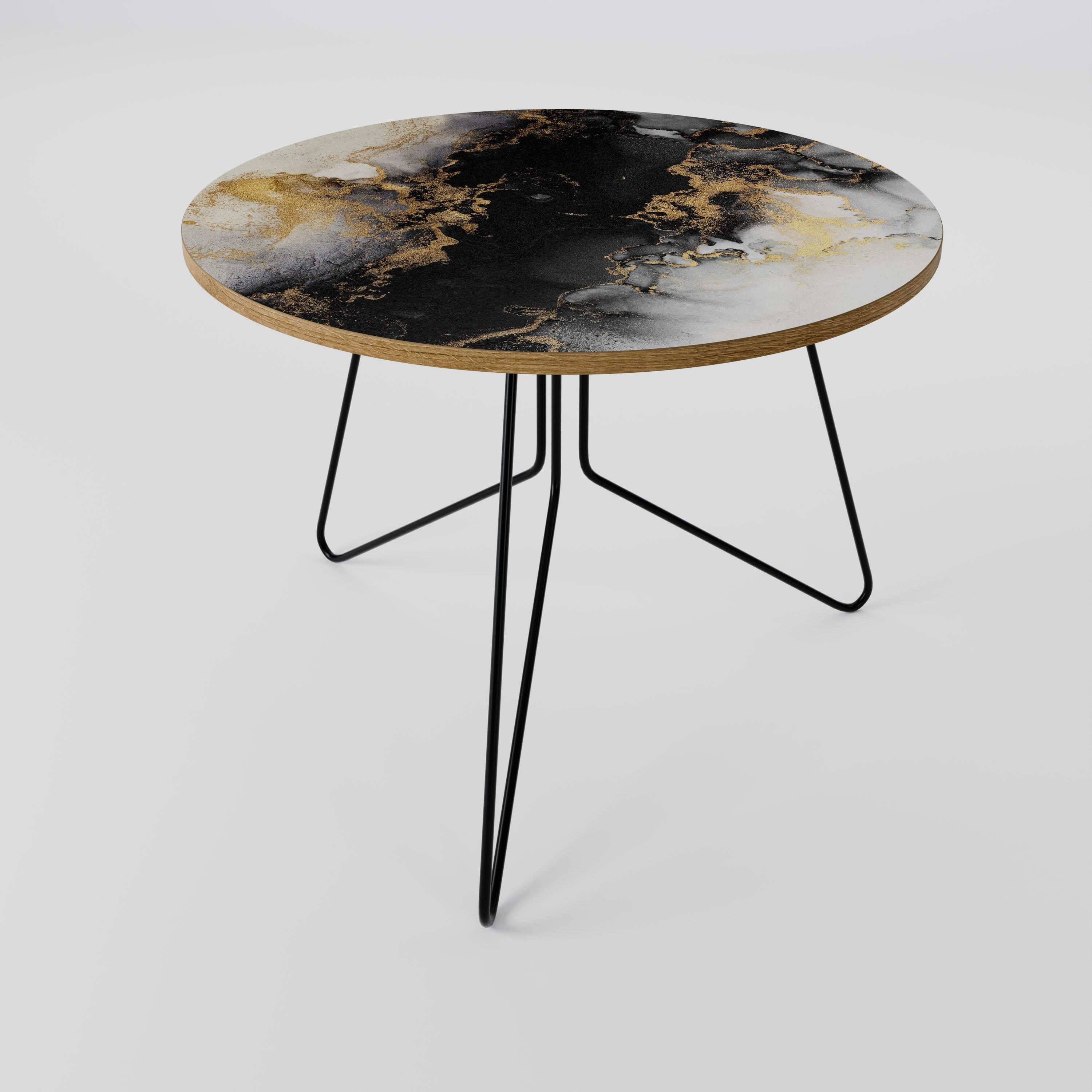 MARBLE OF TOMMORROW Mesa de Centro 69