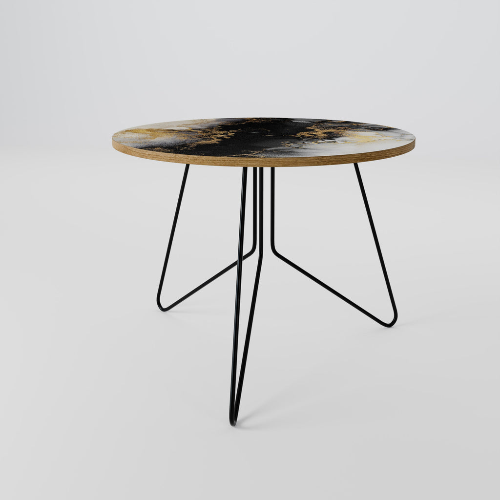 MARBLE OF TOMMORROW Coffee Table 69