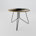 MARBLE OF TOMMORROW Coffee Table