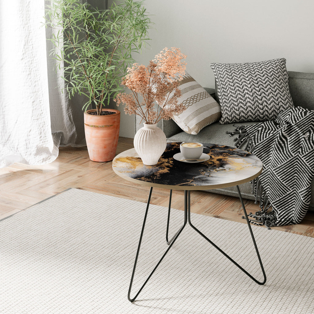 MARBLE OF TOMMORROW Coffee Table 69