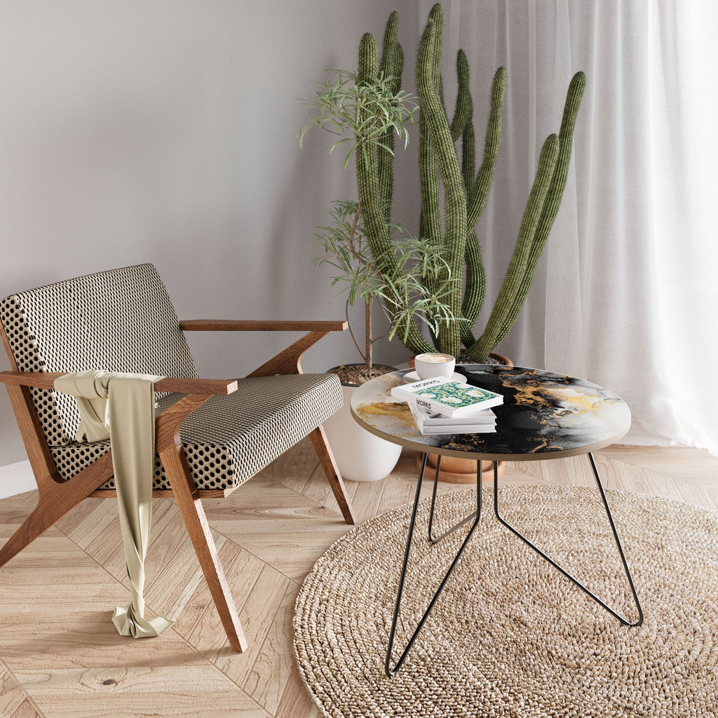 MARBLE OF TOMMORROW Coffee Table 69