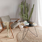 MARBLE OF TOMMORROW Coffee Table 69