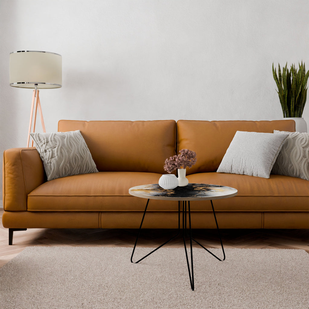 MARBLE OF TOMMORROW Coffee Table 69