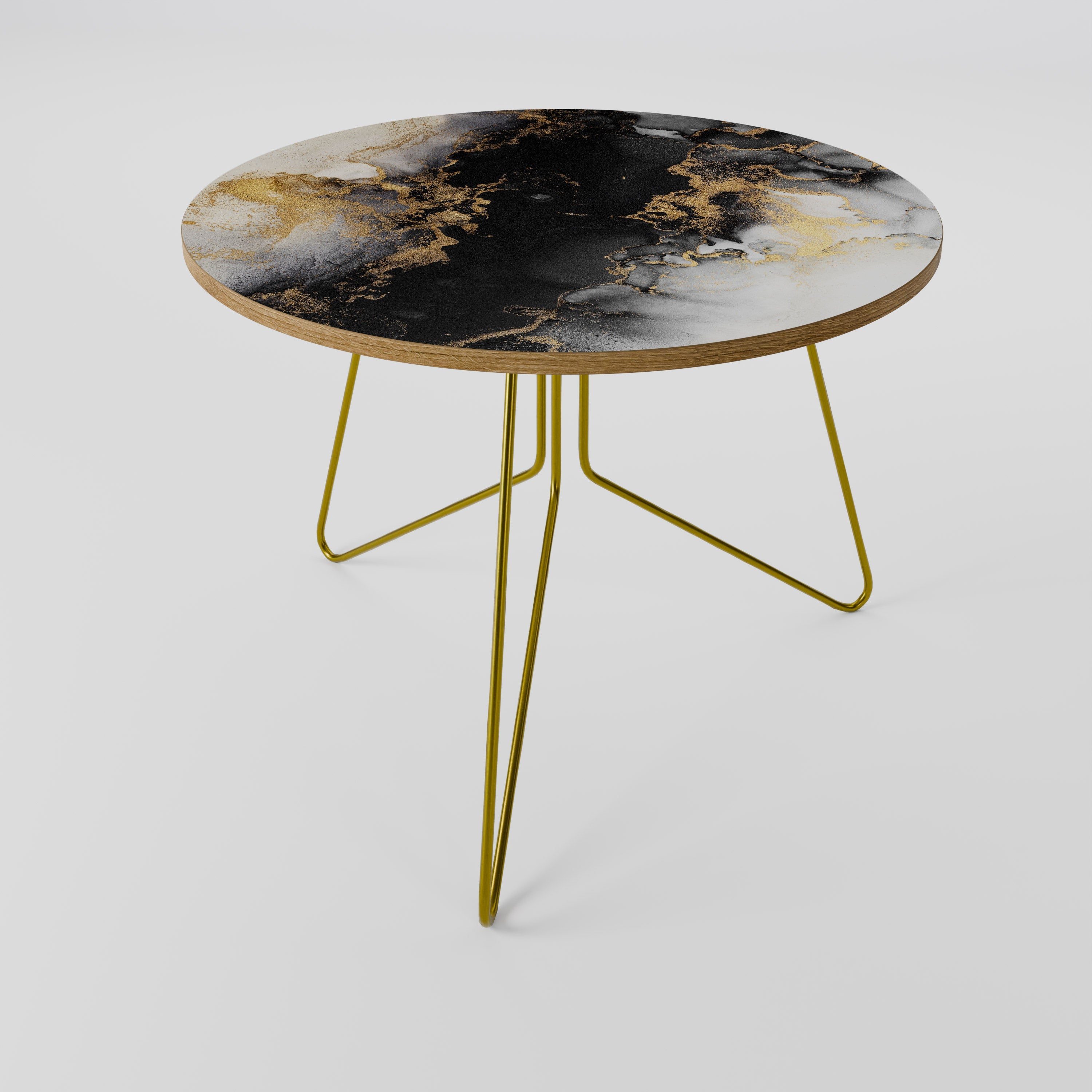 MARBLE OF TOMMORROW Mesa de Centro 69