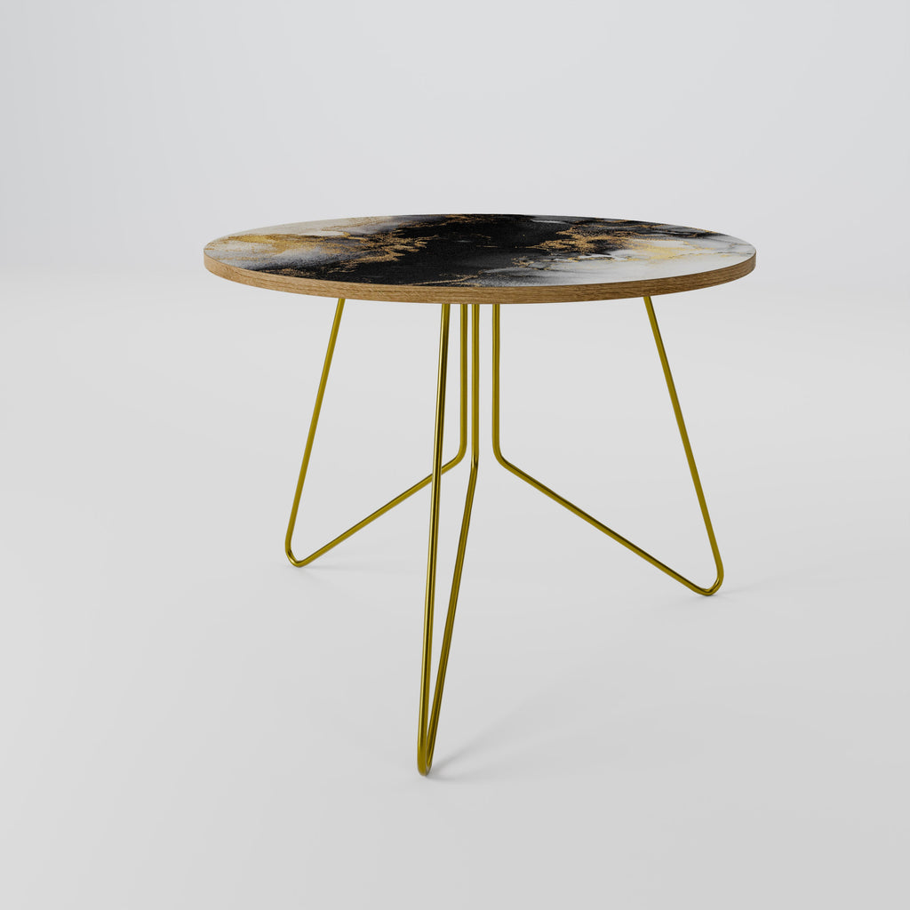 MARBLE OF TOMMORROW Coffee Table 69