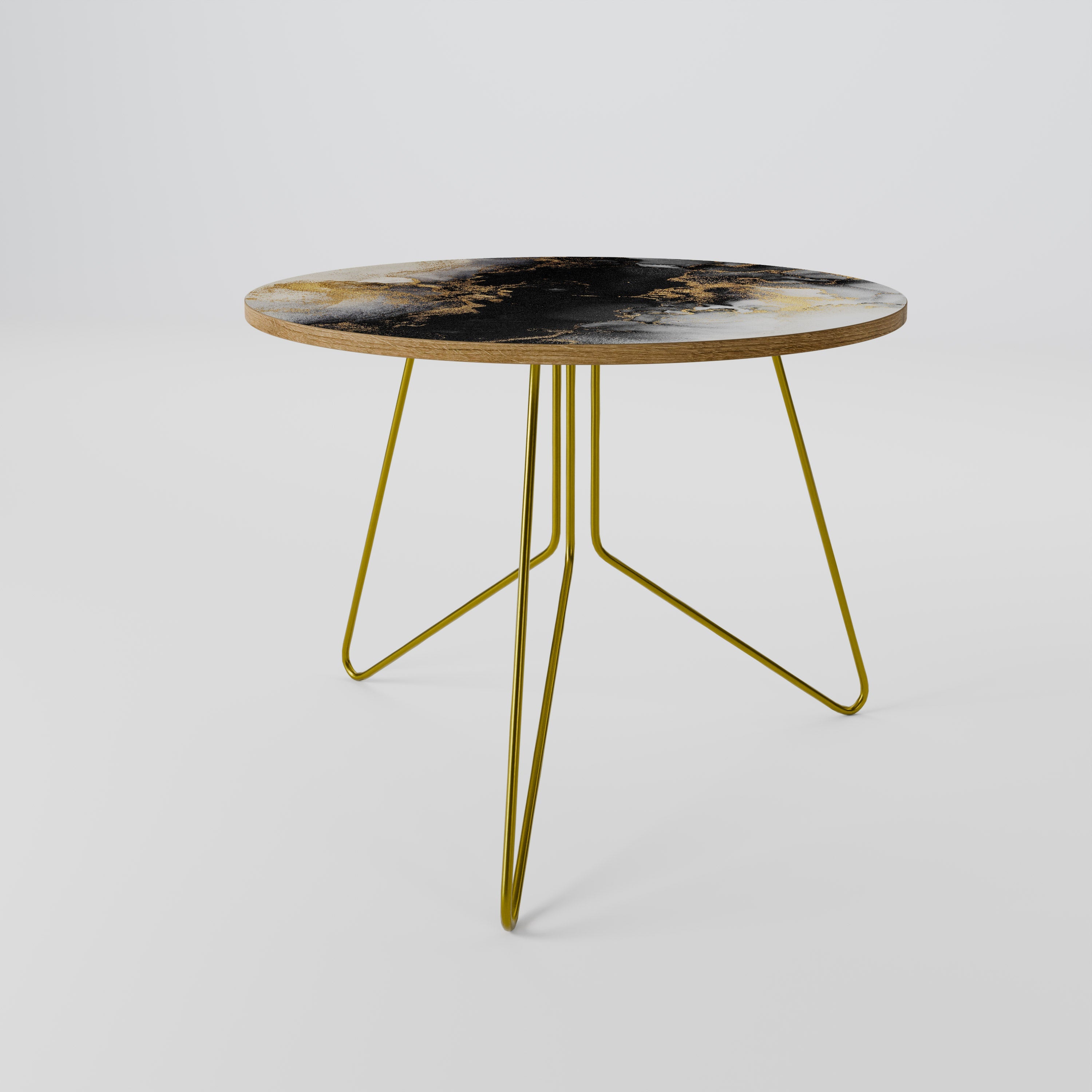 MARBLE OF TOMMORROW Mesa de Centro 69