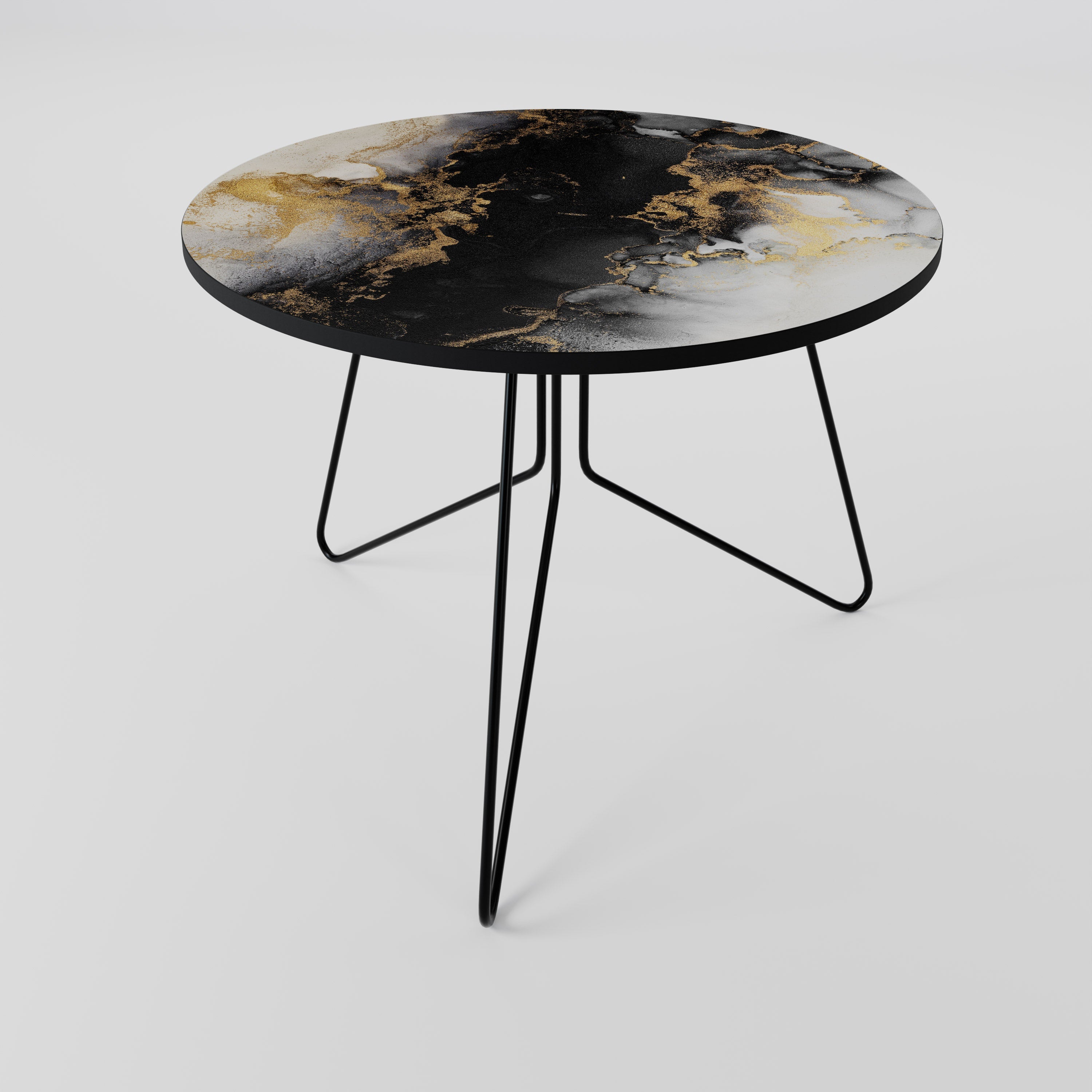 MARBLE OF TOMMORROW Mesa de Centro 69