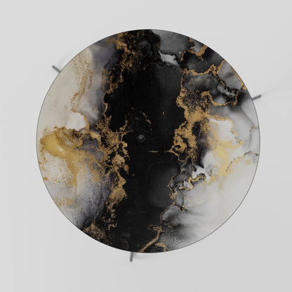 MARBLE OF TOMMORROW Mesa de Centro