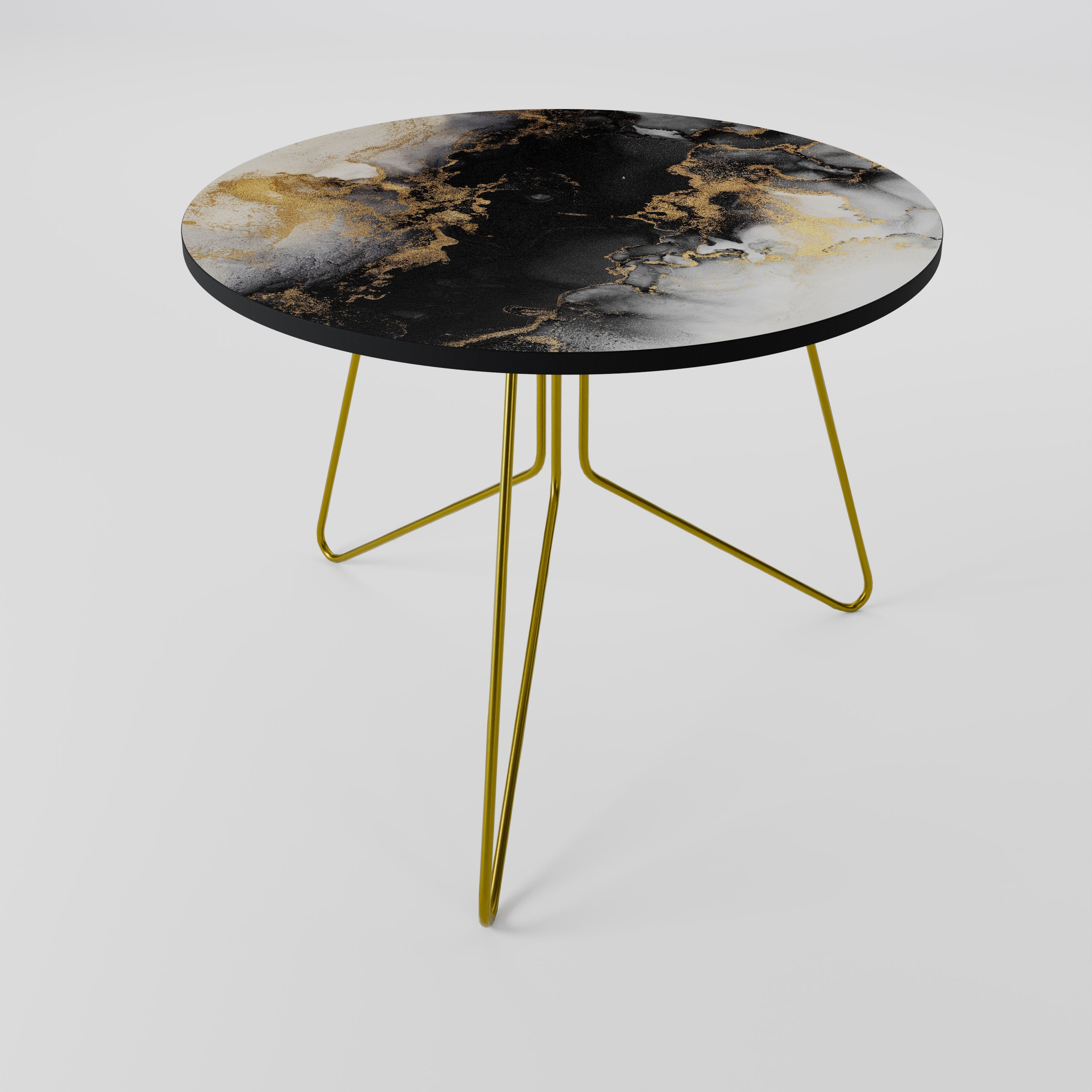 MARBLE OF TOMMORROW Mesa de Centro 69