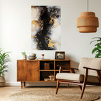 MARBLE OF TOMMORROW Poster Vertical Autocolante