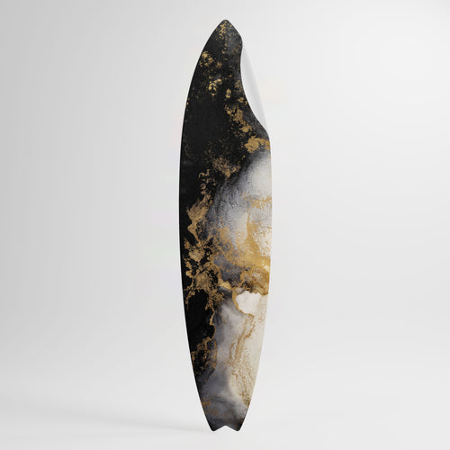 MARBLE OF TOMMORROW Autocolante Prancha de Surf