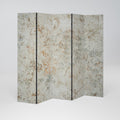 FADED ELEGANCE Biombo Decorativo de 5 Painéis