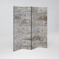MYSTIC PATINA Decorative 4-Panel Room Divider