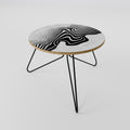 MONOCHROME MIRAGE Coffee Table 60