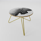 MONOCHROME MIRAGE Coffee Table