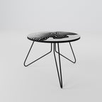 MONOCHROME MIRAGE Coffee Table 60
