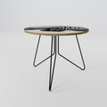 MONOCHROME MIRAGE Coffee Table