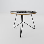 MONOCHROME MIRAGE Coffee Table