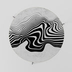 MONOCHROME MIRAGE Mesa de Centro 69