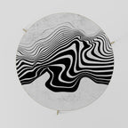 MONOCHROME MIRAGE Mesa de Centro 69