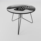 MONOCHROME MIRAGE Coffee Table