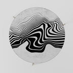 MONOCHROME MIRAGE Mesa de Centro 69