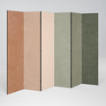 GANGNAM AVOCADO 6-Panel Room Divider