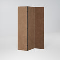 BROWNING IN THE DEEP 3-Panel Room Divider
