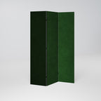 GREEN YOURSELF 3-Panel Room Divider