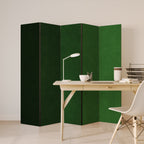 GREEN YOURSELF Biombo de 5 Painéis