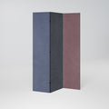 COLORWAY TO HEAVEN 3-Panel Room Divider