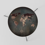 EARTH'S ARTISTIC TESSERAE Coffee Table 60