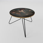 EARTH'S ARTISTIC TESSERAE Coffee Table 60