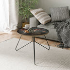 EARTH'S ARTISTIC TESSERAE Coffee Table 60