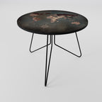 EARTH'S ARTISTIC TESSERAE Coffee Table