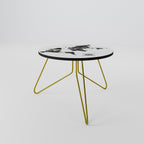 GLOBAL SHADOWS Mesa de Centro 60