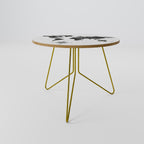 GLOBAL SHADOWS Mesa de Centro 69