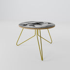 SHADOWED CONTINENTS Mesa de Centro 60