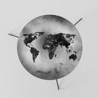 SHADOWED CONTINENTS Mesa de Centro 60