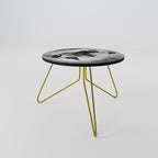 SHADOWED CONTINENTS Mesa de Centro 60