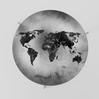 SHADOWED CONTINENTS Mesa de Centro 69