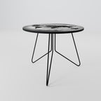 SHADOWED CONTINENTS Mesa de Centro 69