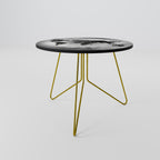 SHADOWED CONTINENTS Mesa de Centro 69