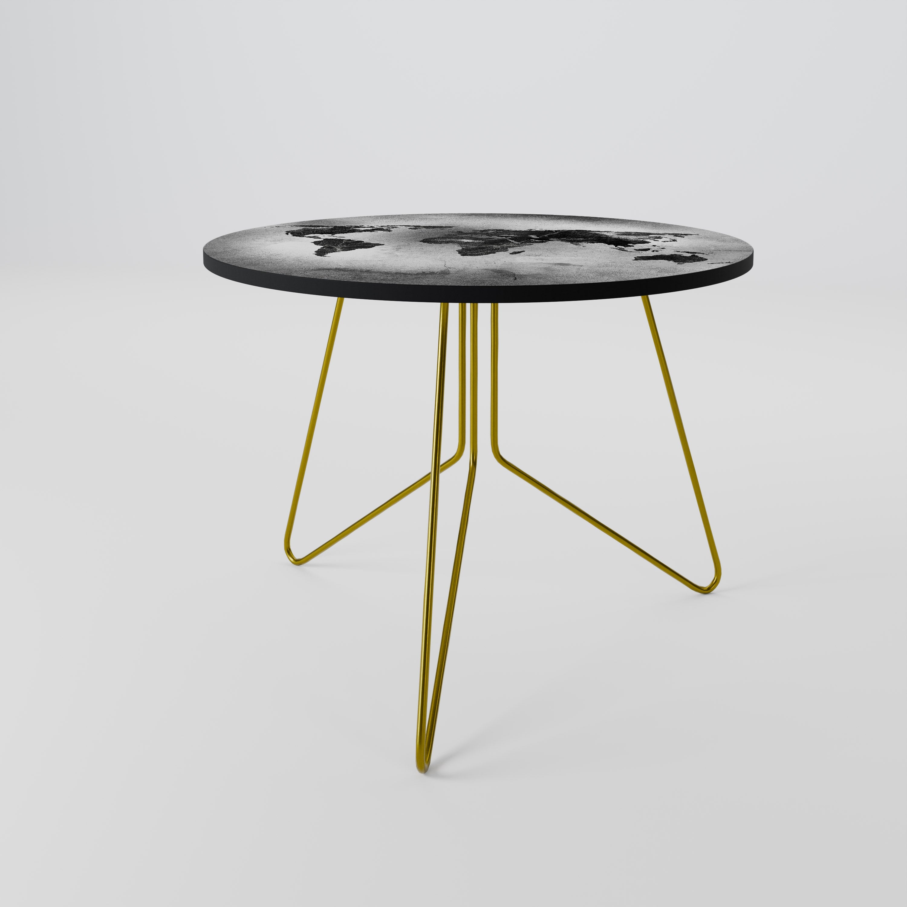 SHADOWED CONTINENTS Mesa de Centro 69