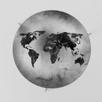 SHADOWED CONTINENTS Mesa de Centro 69